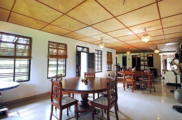 Keraleeyam Resort
